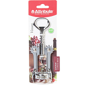 Штопор VINUM CHROME 15см AGV225 Штопор VINUM CHROME 15см AGV225