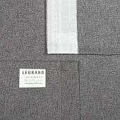  Портьера Левис 180х260 Трюфель /Легранд 