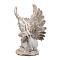  Фигура Ангел на камне, h 31 см, 9567033 
