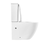 Унитаз напольный Европа безободковый 630х390х825 г/в тонкое сиденье с механизмом плавного закрывания AQ2903-00 Aquatek Унитаз напольный Европа безободковый 630х390х825 г/в тонкое сиденье с механизмом плавного закрывания AQ2903-00 Aquatek