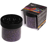 Ароматизатор на панель гелевый AIRLINE Банка с гранулами Дикая ягода AFBA097 Ароматизатор на панель гелевый AIRLINE Банка с гранулами Дикая ягода AFBA097