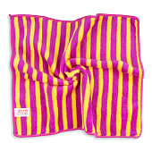 Салфетка микрофибра 35х40см 2-х цветная салфетка высокой плотности AVS MF-6104 Салфетка микрофибра 35х40см 2-х цветная салфетка высокой плотности AVS MF-6104