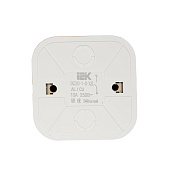 Выключатель накладной 1 клавиша, цвет дуб, IEK GLORY Выключатель накладной 1 клавиша, цвет дуб, IEK GLORY