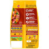 Сухой корм Педигри для взрослых собак маленьких пород говядина 2кг Сухой корм Педигри для взрослых собак маленьких пород говядина 2кг