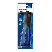 Заклепочник 235мм, 2,4-4,8мм, Vertextools Заклепочник 235мм, 2,4-4,8мм, Vertextools