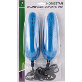 Сушилка для обуви HOMESTAR HS-9031 Сушилка для обуви HOMESTAR HS-9031