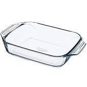  Блюдо Pyrex Irresistible 31х20см прямоугольное /407B000/7046 