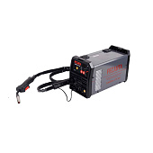  Сварочный полуавтомат инверторный Ресанта САИПА-175, 15-175А, d электрода 0,8-1,0мм 