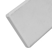  Терка полиуретановая 80 х 260 мм/СИБРТЕХ 