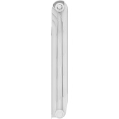 Радиатор биметаллический Royal Thermo Revolution Bimetall 500 6 секц Радиатор биметаллический Royal Thermo Revolution Bimetall 500 6 секц
