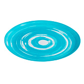 Тарелка обеденная DIWALI MARVO TURQUOISE 25см, V9696