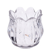 Подсвечник, 6х6х6,5 см, 804950 Подсвечник, 6х6х6,5 см, 804950