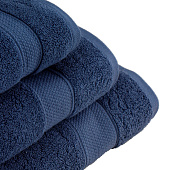 Полотенце 90х150 махровое SL HOME: Classic Ривьера 100% хлопок, 530 г/м2 9848801 