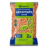  Дренаж Биомастер, 2л, мелкий керамзит 
