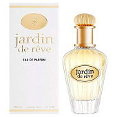  Парфюмерная вода Alhambra Jardin De Reve женская, 100 мл 