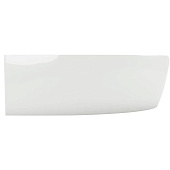 Экран для ванны Дива 1700 левая Aquatek Экран для ванны Дива 1700 левая Aquatek