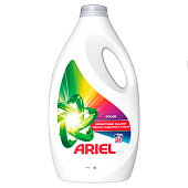 Гель для стирки ARIEL Color 1,560л Гель для стирки ARIEL Color 1,560л