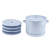 Мантоварка 12,0л 008350 Мантоварка 12,0л 008350