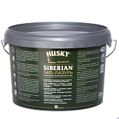 Защит. декор. покрытие HUSKY SIBERIAN ЭКО-ЛАЗУРЬ клен 2,5л