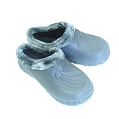 Сабо женские ЭВА утепленные L 402-3 Сабо женские ЭВА утепленные L 402-3