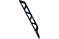 Полотно для сабельной пилы по газобетону 455мм, Vertextools K-S2243HM