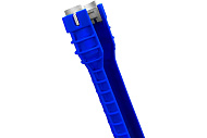 Многофункциональный ключ для монтажа сантехники 8 в 1 Vertextools