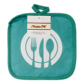 Прихватка NataM мятный Прихватка NataM мятный