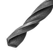 Сверло по металлу, 4,0мм, Р6М5 Сверло по металлу, 4,0мм, Р6М5