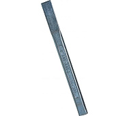 СИБИН зубило слесарное по металлу, 26х300 мм СИБИН зубило слесарное по металлу, 26х300 мм