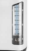  Термопот Energy TP-621 750Вт, 4.0л, колба из нерж.стали, 2 способа подачи воды 