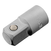 Переходник 3/8"(f) х 1/2"(m), CrV // Stels Переходник 3/8"(f) х 1/2"(m), CrV // Stels