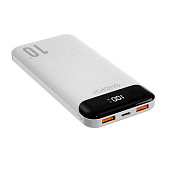  Внешний аккумулятор Energy 10 000-6W 107849 