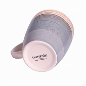 Кружка Nordic 360 мл DMD255 Кружка Nordic 360 мл DMD255