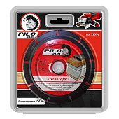 Диск отрезной для УШМ 125х22,23мм МУЛЬТИРЕЗ "Pilorama" Диск отрезной для УШМ 125х22,23мм МУЛЬТИРЕЗ "Pilorama"