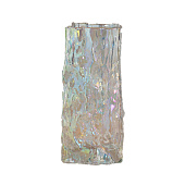  Ваза настольная "Элоди галант" классик, 21х10 см, стекло, 10697718 