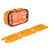  Лента противобуксовочная AIRLINE сборная комплект 3 шт в сумке 