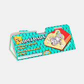 Клеевая ловушка для грызунов Преграда Клеевая ловушка для грызунов Преграда