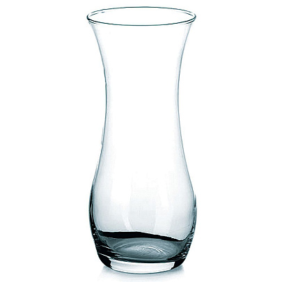 Ваза Pasabahce Flora 25,5 см 1053322 Ваза Pasabahce Flora 25,5 см 1053322