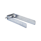 Прямой подвес 60х27 удлиненный /Knauf Прямой подвес 60х27 удлиненный /Knauf