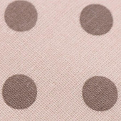  Комплект постельного белья 1,5 спальный Mariya DeLuxe Модный принт  510417/1 