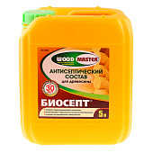"Биосепт" антисептический состав 5л "Биосепт" антисептический состав 5л