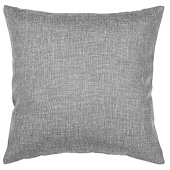 Подушка декоративная 40х40 Рогожка Sonnet Лён Подушка декоративная 40х40 Рогожка Sonnet Лён