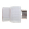  Муфта комб НР 20х1/2" PPR 