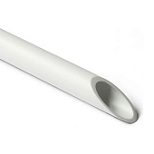  Труба D-32х2,9 для холодной воды 2м PN10 SDR11 PPR 