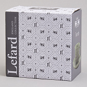Чайная пара lefard "trendy" 240 мл 358-2237 Чайная пара lefard "trendy" 240 мл 358-2237