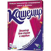 Стиральный порошок для тюля Аист Кашемир 300г (ф30)