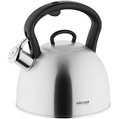 Чайник со свистком, 3 л, NADOBA, серия IVONA 731801 Чайник со свистком, 3 л, NADOBA, серия IVONA 731801