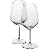 Набор бокалов для красного вина Pasabahce Allegra 2 шт 490 мл 440065