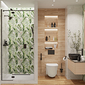  Плитка  50х25 Sombra GT143VG Серый /GlobalTile (1,375м2) 