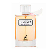  Парфюмерная вода Alhambra La Vivacite женская, 100 мл (Lancome La Vie Est Belle) 